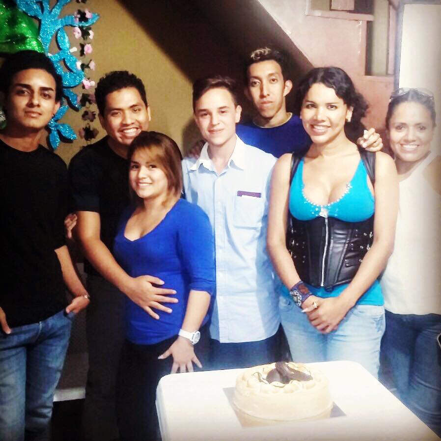 Diane Rodríguez y Fernando Machado (10)