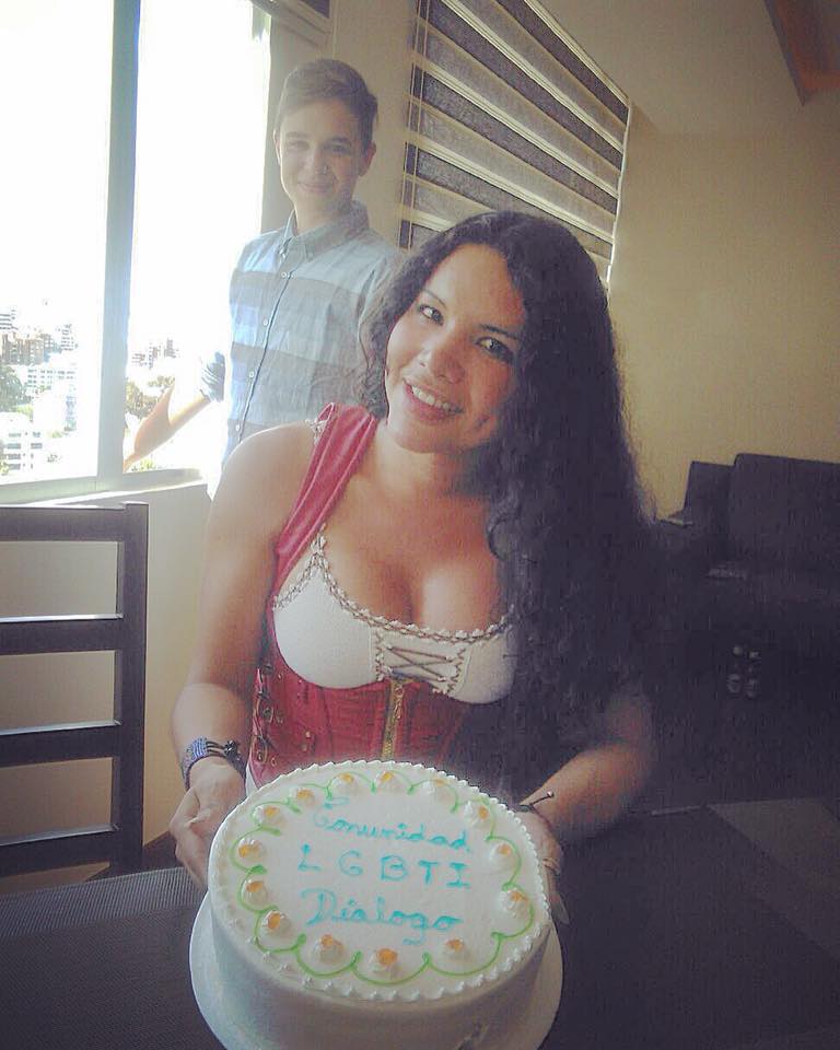 Diane Rodríguez y Fernando Machado (18)