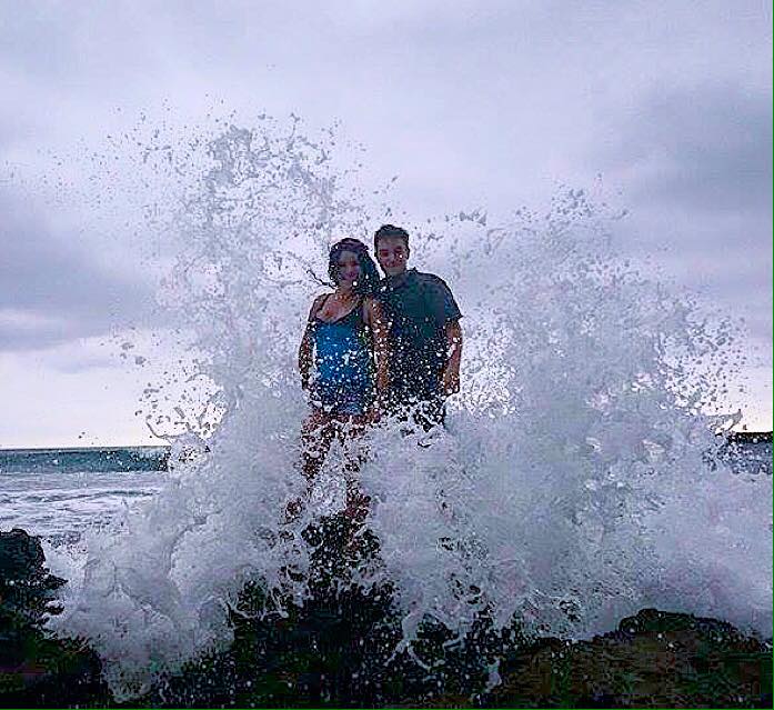 Diane Rodríguez y Fernando Machado (2)