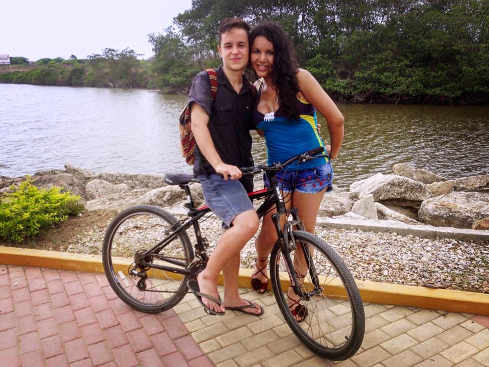 Diane Rodríguez y Fernando Machado (23)