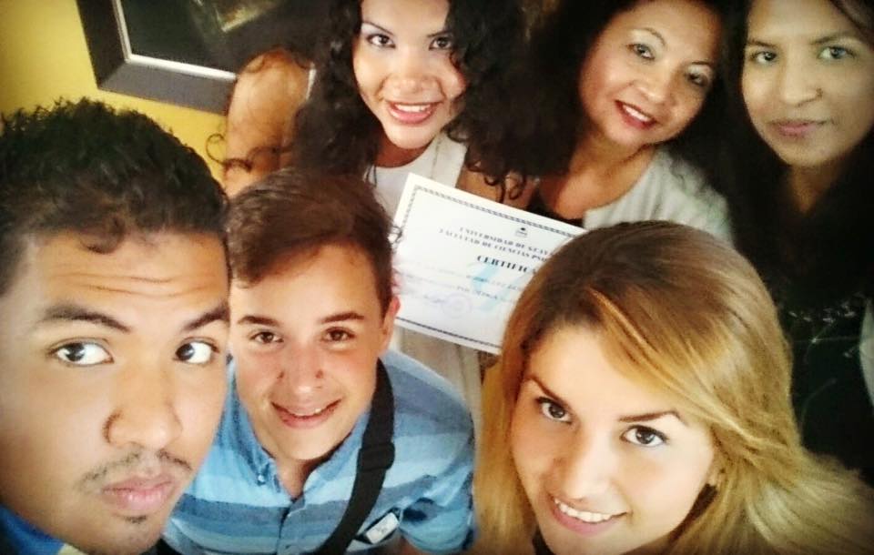 Diane Rodríguez y Fernando Machado (25)