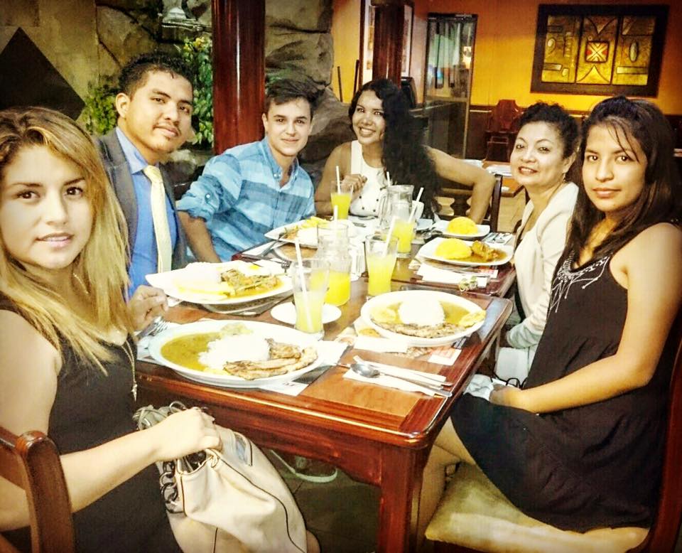 Diane Rodríguez y Fernando Machado (3)