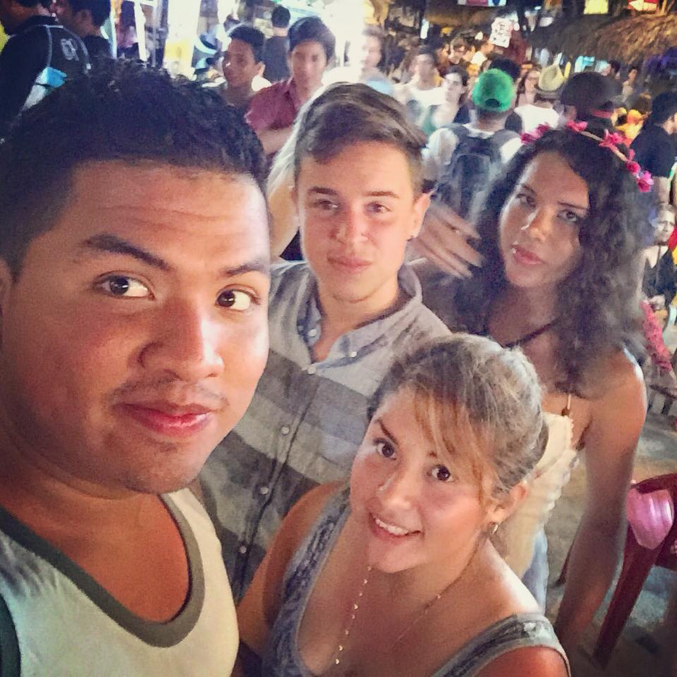 Diane Rodríguez y Fernando Machado (30)