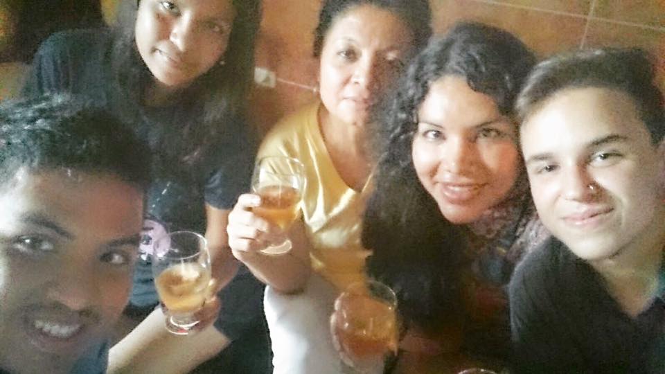 Diane Rodríguez y Fernando Machado (31)