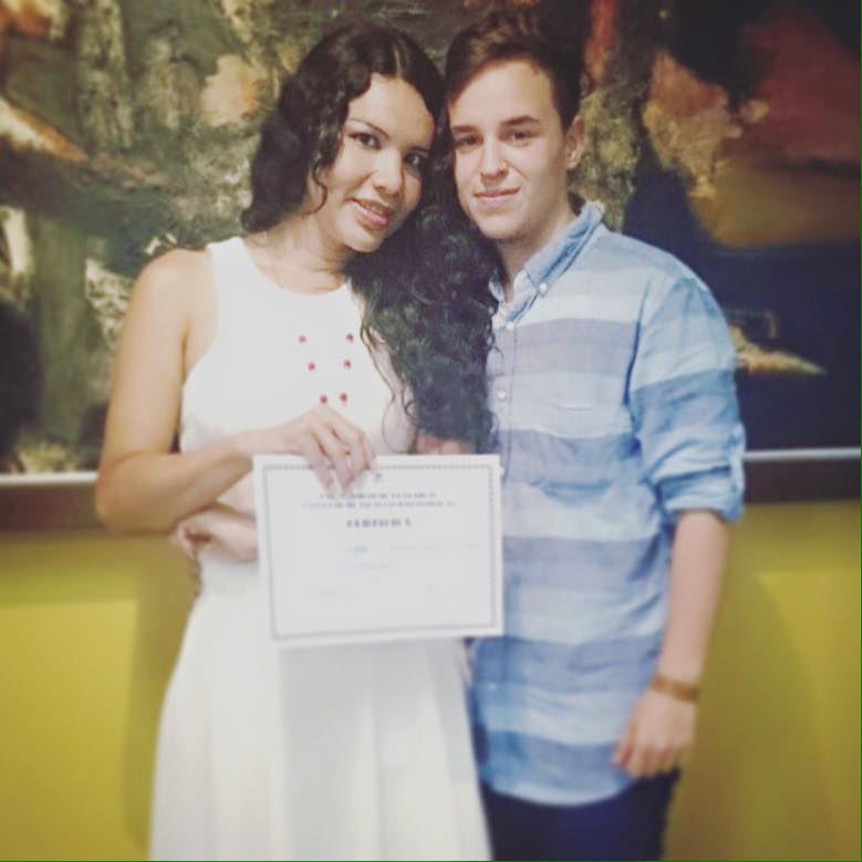 Diane Rodríguez y Fernando Machado (32)