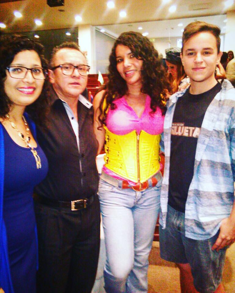 Diane Rodríguez y Fernando Machado (5)