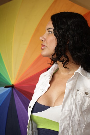 Personas transexuales en la sociedad /15 de enero del 2014 Guayaquil - Ecuador / Lissette Quezada / EXPRESO