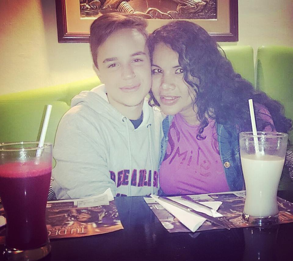 Diane Rodríguez y Fernando Machado (11)