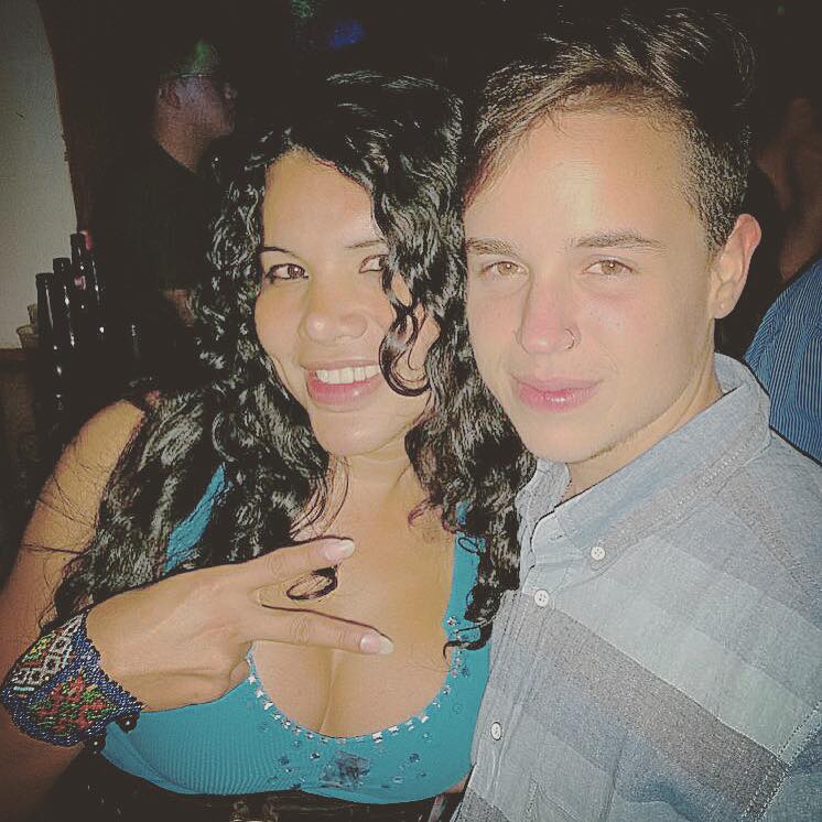 Diane Rodríguez y Fernando Machado (19)