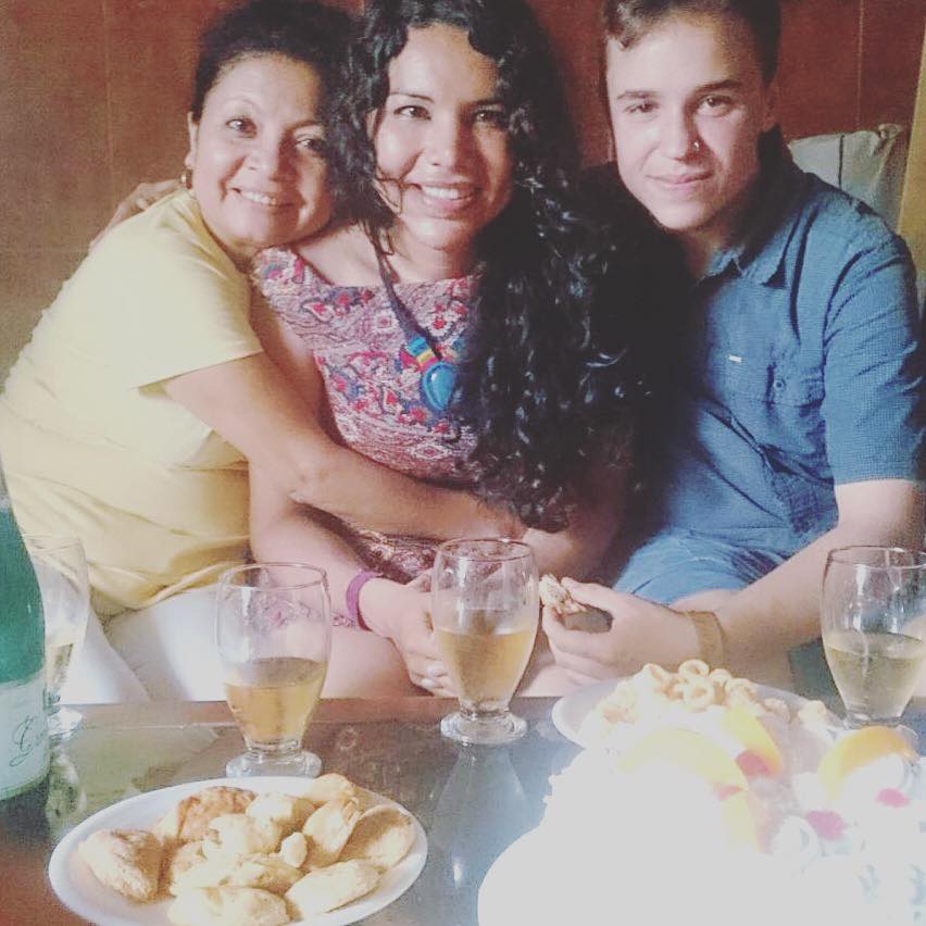 Diane Rodríguez y Fernando Machado (26)