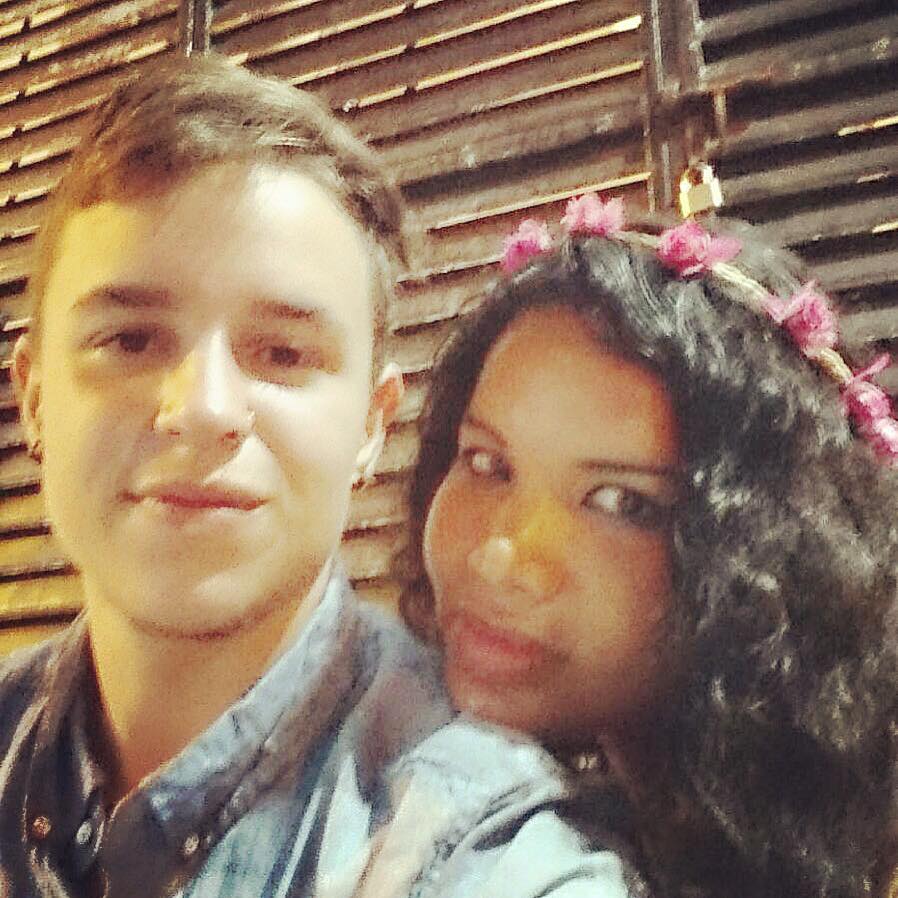 Diane Rodríguez y Fernando Machado (33)