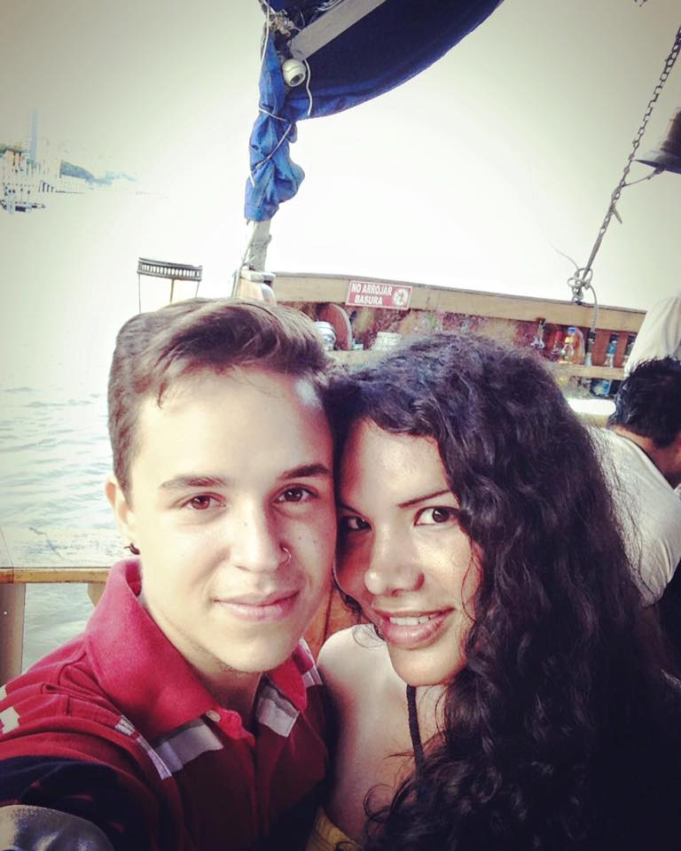 Diane Rodríguez y Fernando Machado (35)