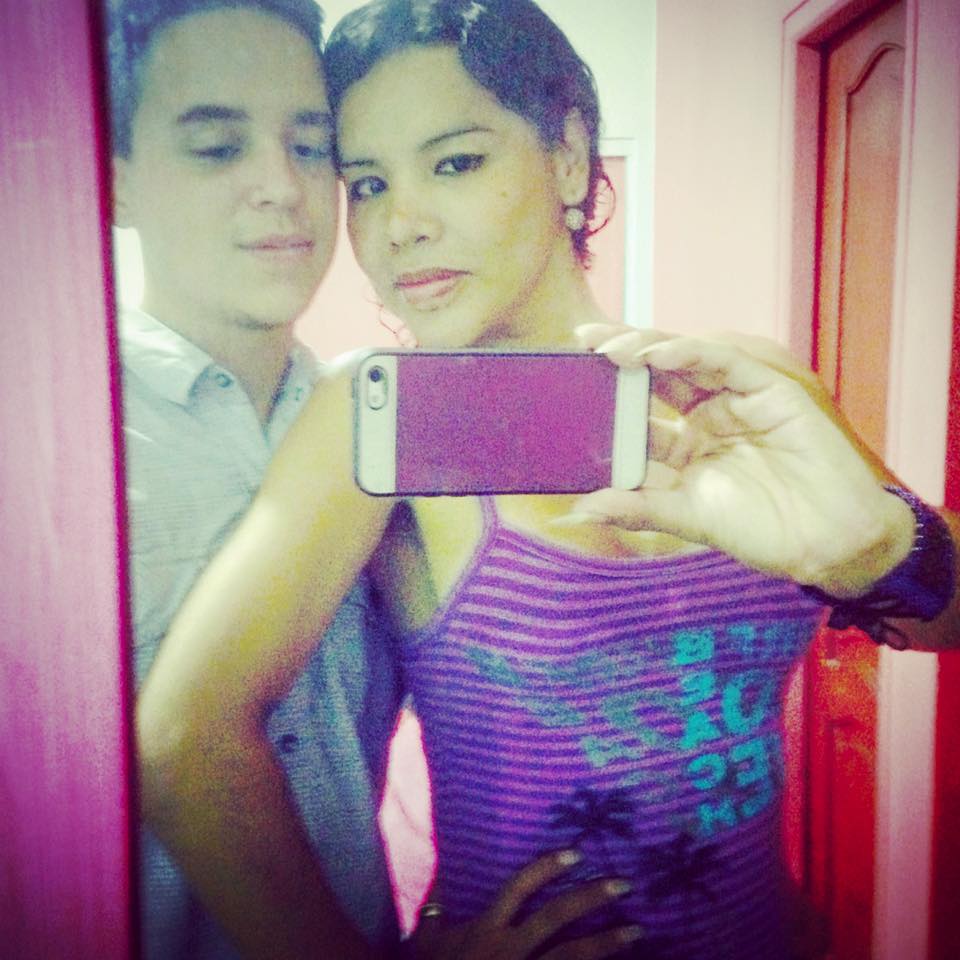 Diane Rodríguez y Fernando Machado (6)