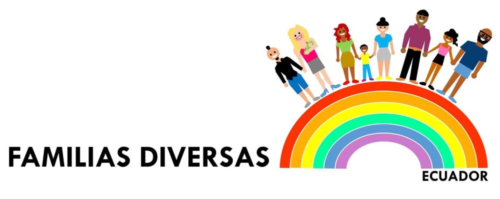 Familias Diversas Ecuador PNG