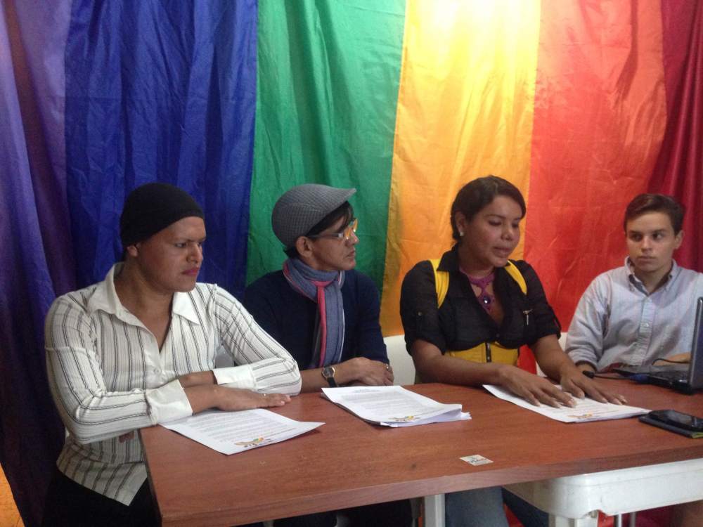 Lanzamiento campaña Familias Diversas Ecuador (1)