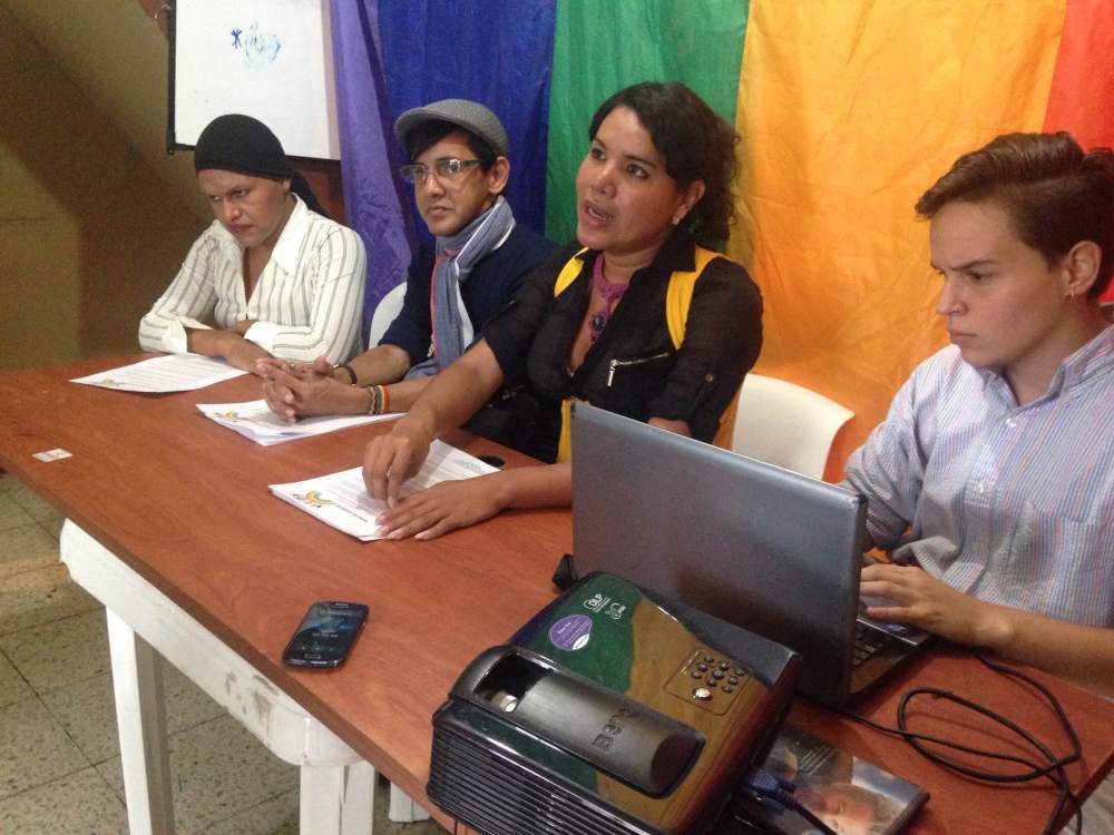 Lanzamiento campaña Familias Diversas Ecuador (2)