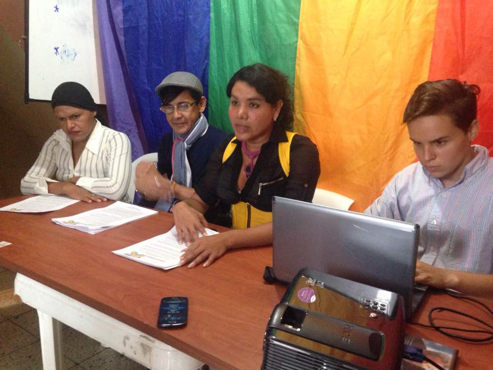 Lanzamiento campaña Familias Diversas Ecuador (3)