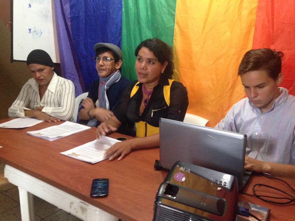 Lanzamiento campaña Familias Diversas Ecuador (4)