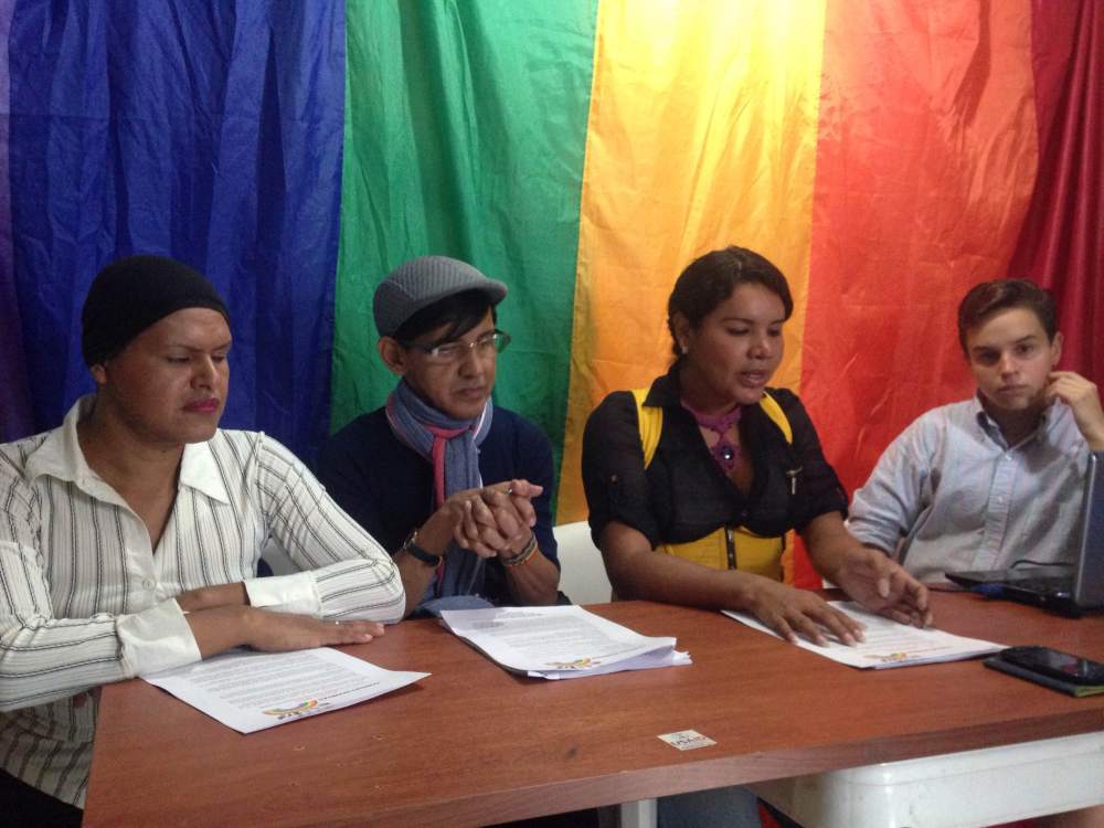 Lanzamiento campaña Familias Diversas Ecuador (5)