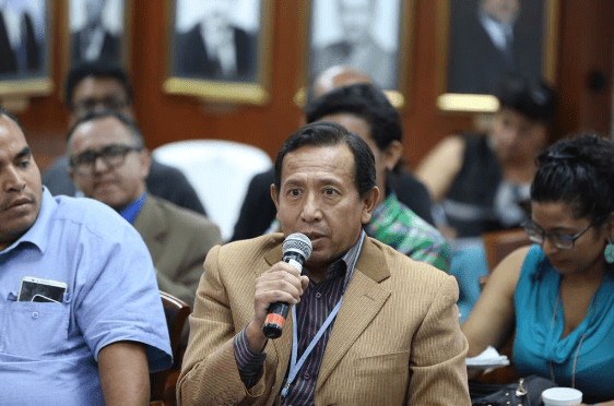 Federación de Organizaciones LGBTI logra acuerdos en favor de los LGBTI con el Consejo Nacional Electoral (10)