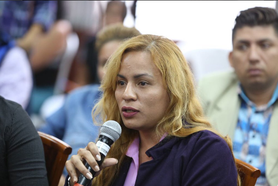 Federación de Organizaciones LGBTI logra acuerdos en favor de los LGBTI con el Consejo Nacional Electoral (6)