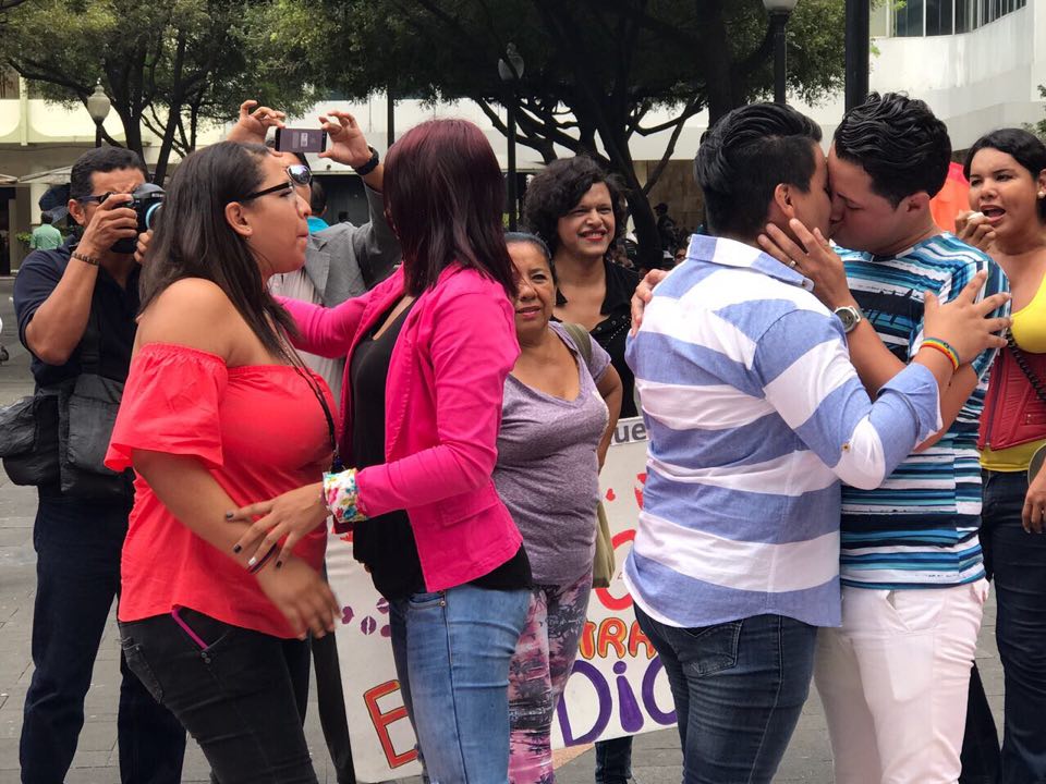 ECUADOR: UN ESTADO FALLIDO PARA LAS POBLACIONES LGBTIQ+ Y PERSONAS CON VIH