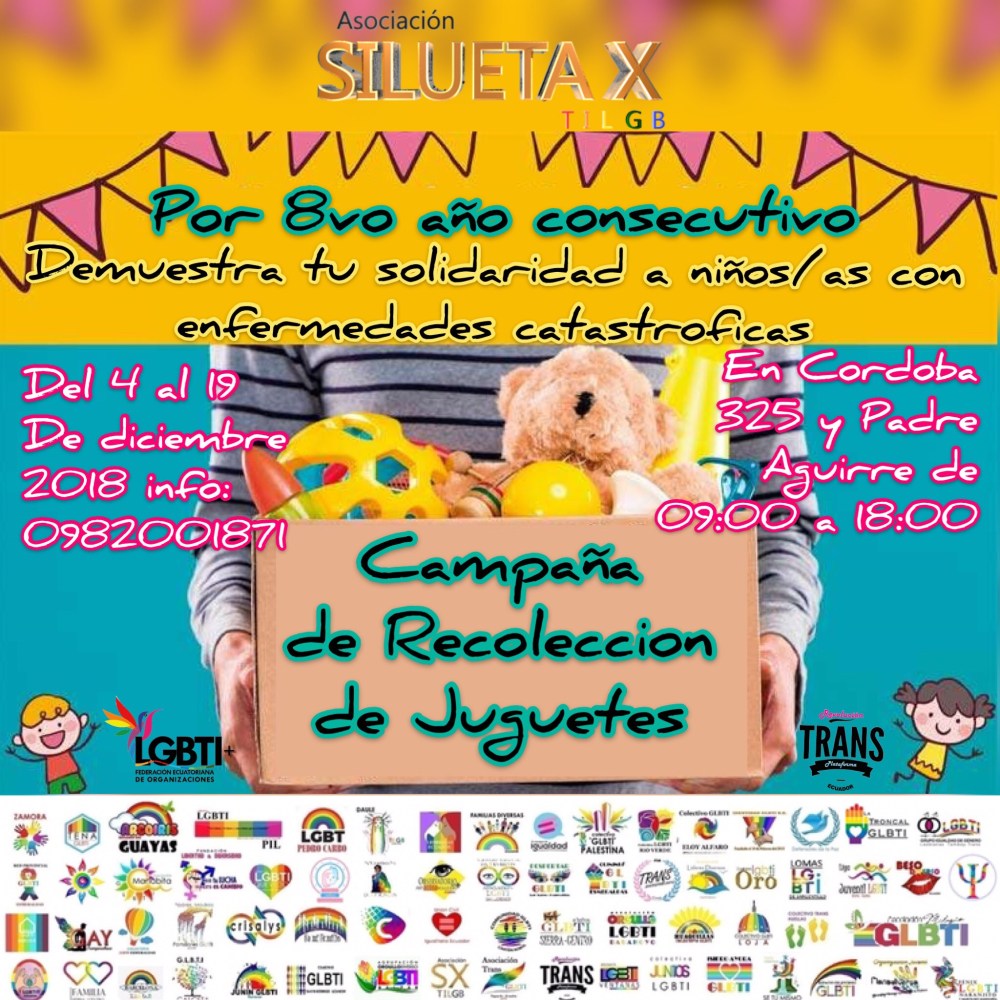 federacion-asosiacion silueta x-diane rodriguez-revolucion trans