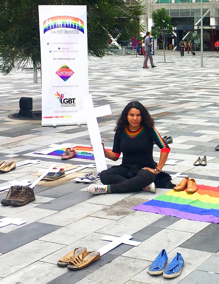 Alerta| Transfemicidio en Quevedo devela la indefensión estructural de nuestras compañeras en Ecuador