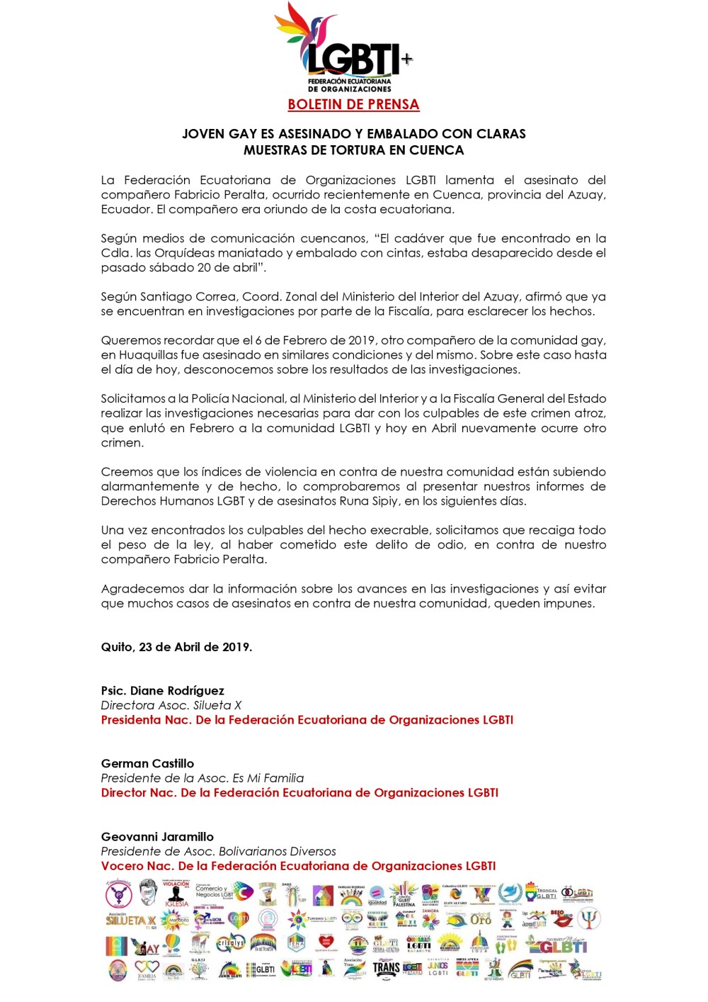 JOVEN-GAY-ES-ASESINADO-Y-EMBALADO-CON-CLAROS-INDICIOS-DE-TORTURA-EN-CUENCA-Federación-Ecuatoriana-de