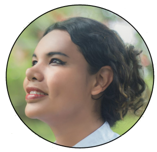 Psic. Diane Rodríguez, Activista y Consultora