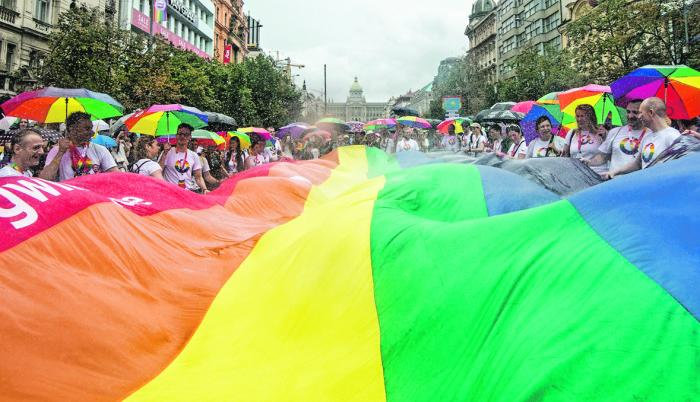Diane Rodríguez sobre el Orgullo Guayaquil: «Llegar al Palacio de Cristal demuestra que los espacios públicos son de la diversidad, no de las élites»